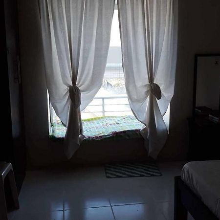 Pasig City Cozy Studio @ One Capitol Condo 2Nd St. Kapitolyo المظهر الخارجي الصورة