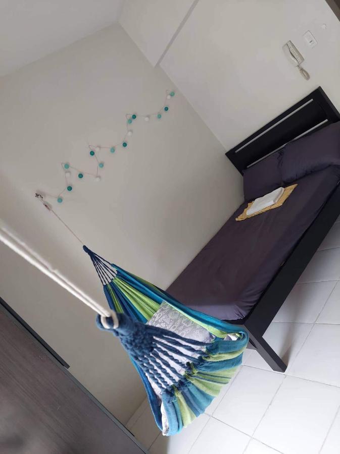 Pasig City Cozy Studio @ One Capitol Condo 2Nd St. Kapitolyo المظهر الخارجي الصورة