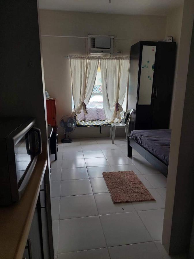 Pasig City Cozy Studio @ One Capitol Condo 2Nd St. Kapitolyo المظهر الخارجي الصورة