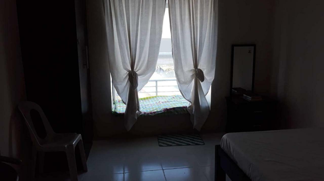 Pasig City Cozy Studio @ One Capitol Condo 2Nd St. Kapitolyo المظهر الخارجي الصورة